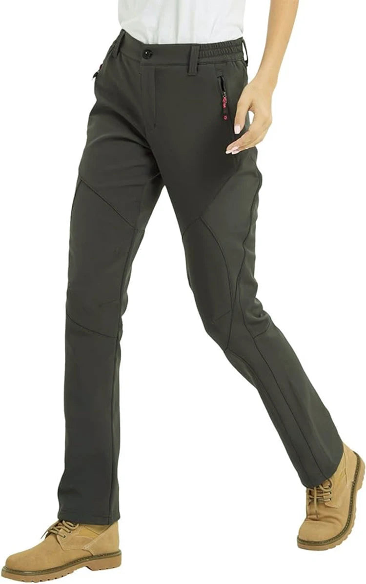 Women Outdoor Hiking Pants