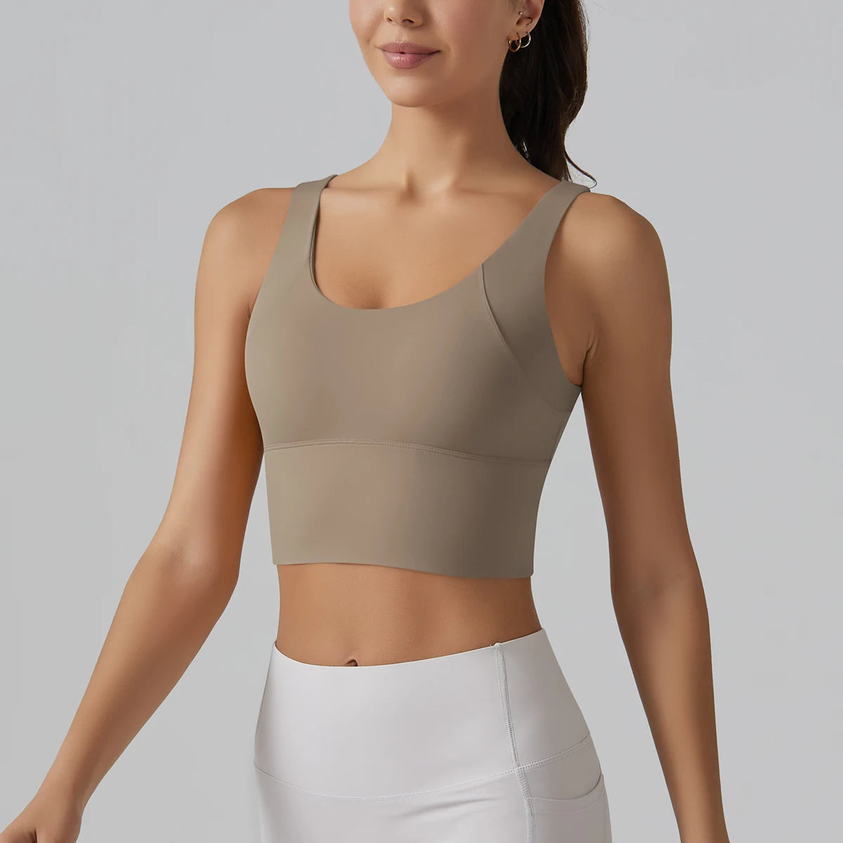 Yoga Tank Top