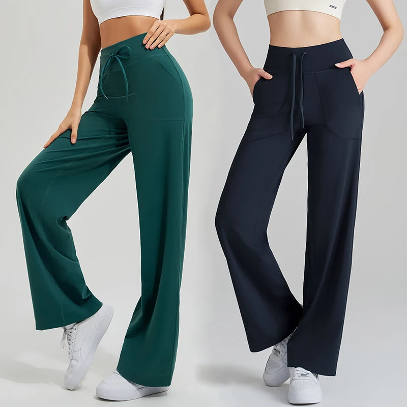 Women's High Waist Yoga Pants