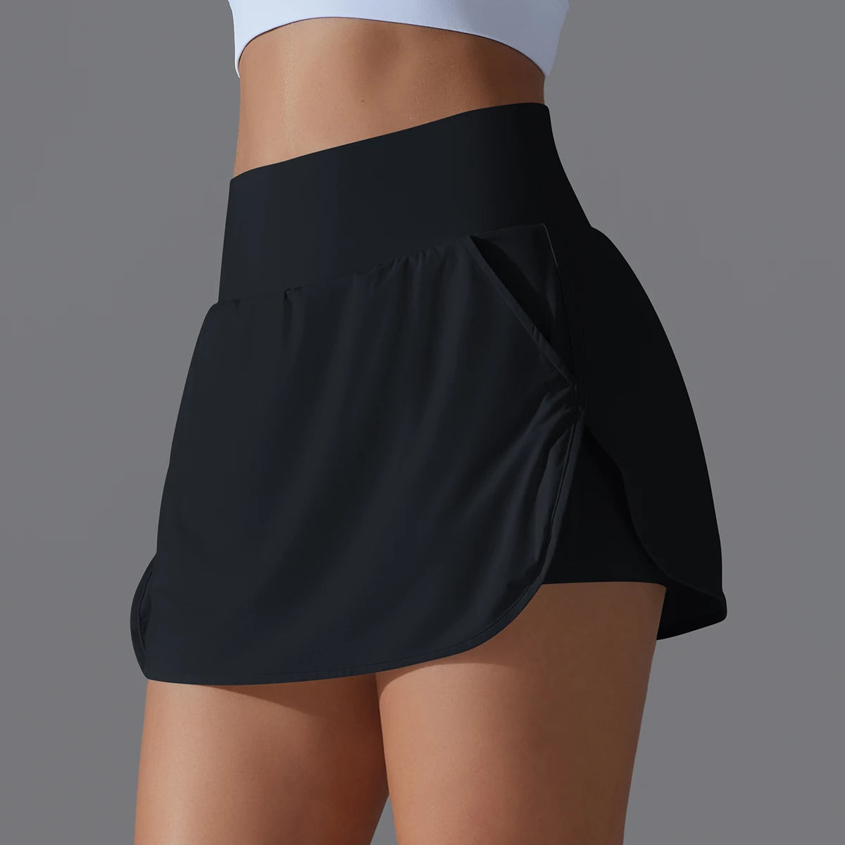 Tennis Skirt