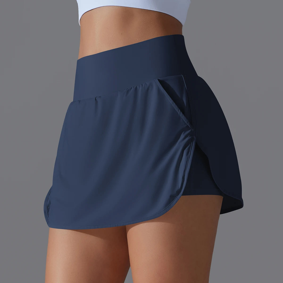 Tennis Skirt