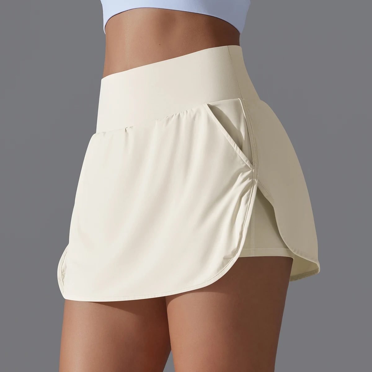 Tennis Skirt