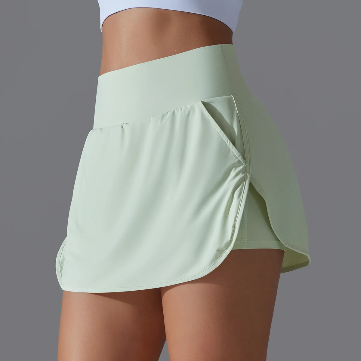 Tennis Skirt