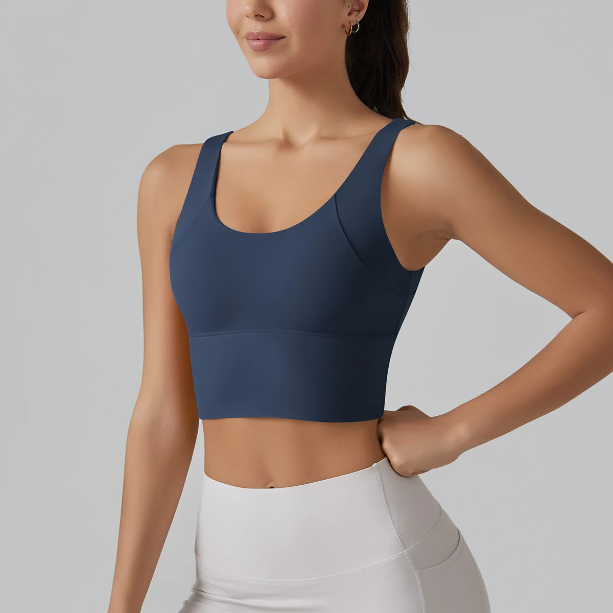 Yoga Tank Top