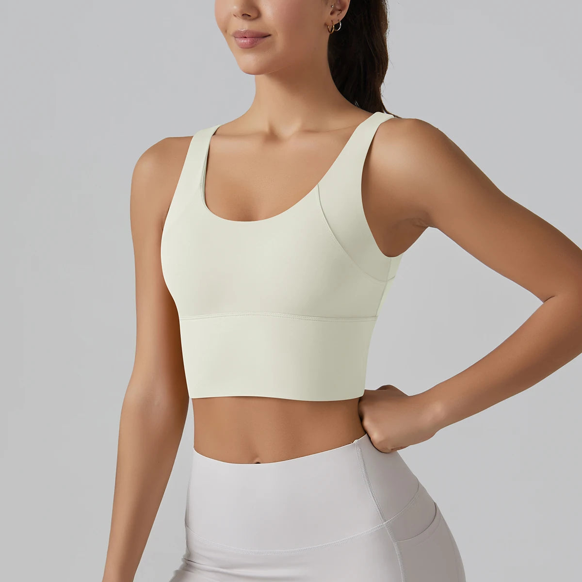 Yoga Tank Top